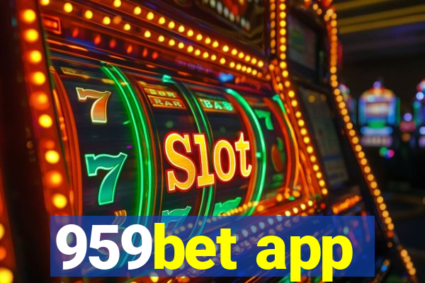 959bet app